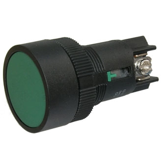 Кнопочные посты LXA2(3SA5)-EA131