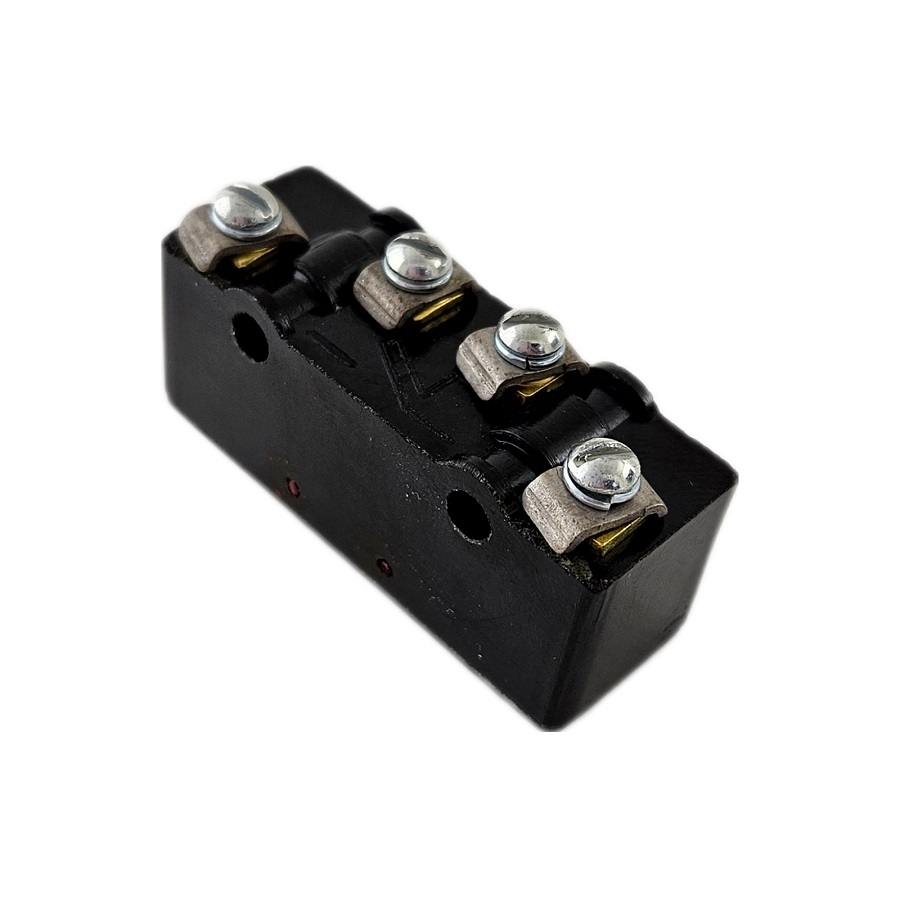 Микровыключатель МП1101 УХЛ3 011А ТУ 16-526.329-78 - изображение 1