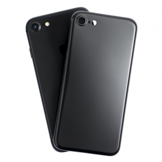 Чехол для IPhone 7/8/SE2020 SoftTouch