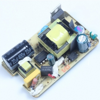 Импульсный источник питания AC-DC 5V 2.5A