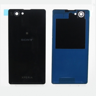 Задняя крышка Sony D5503 (Z1 Compact) Черный