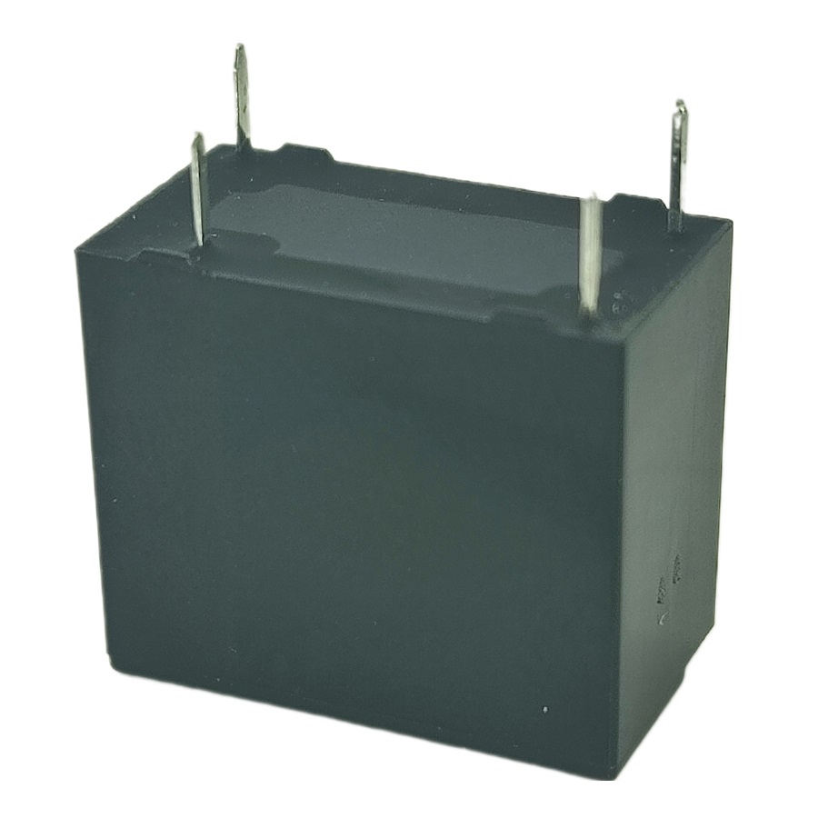 Реле HF32F-G (012-HS) (012-HST) (SJ-S-112DM) 10A 12V 4pin - изображение 1