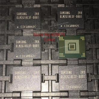 Память KLM2G1HE3F-B001