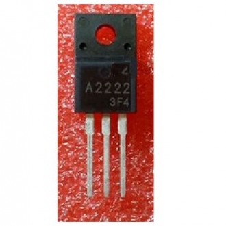Биполярные 2SA2222 (A2222)