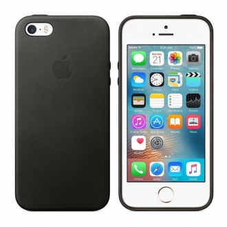 Чехол для IPhone 5/5s Кожа