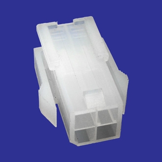 Разъёмы питания низковольтные MF-2x2M + Terminal