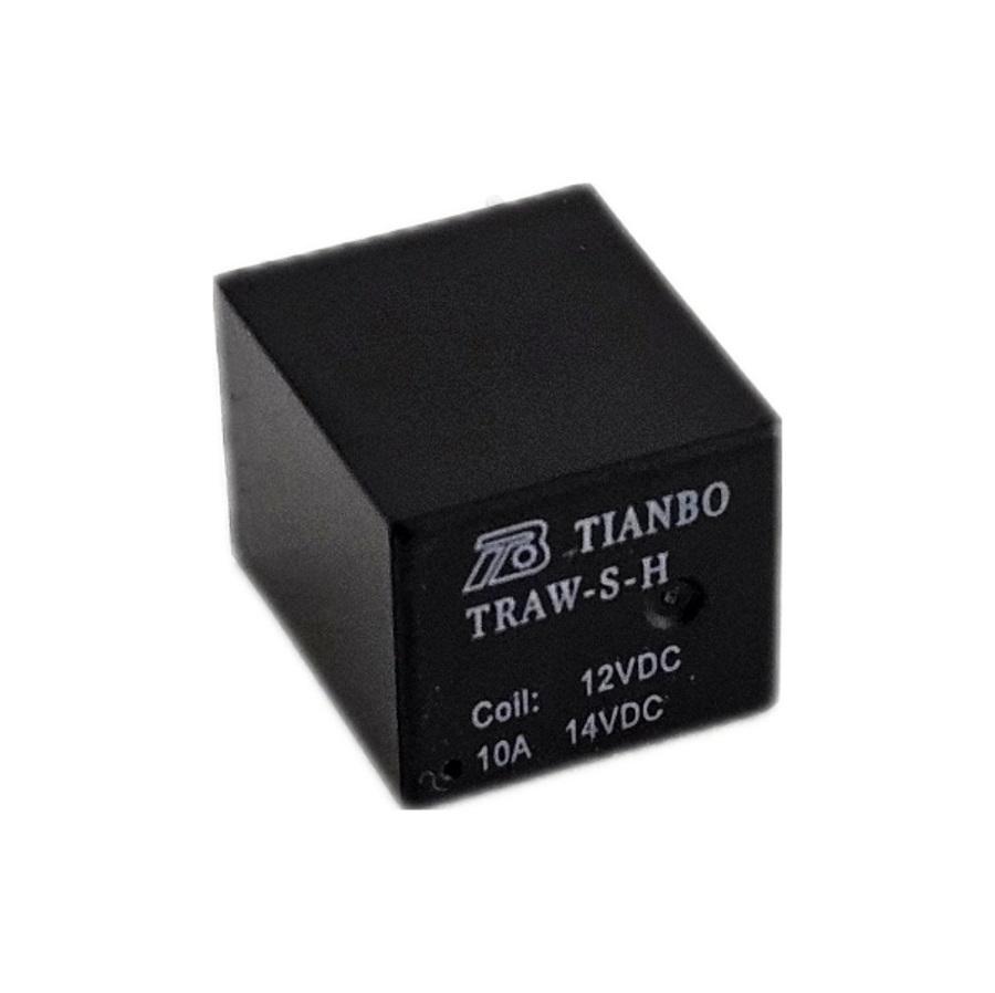 Реле TRAW-S-H 12V