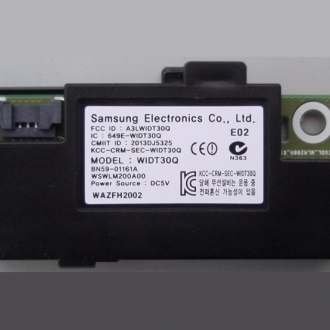 Wi-Fi модуль WIDT30Q BN59-01161A для телевизора Samsung