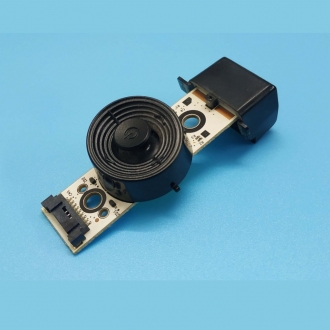Кнопка UF5000/1.2T BN41-01976B REV 2.3 (CT130111)