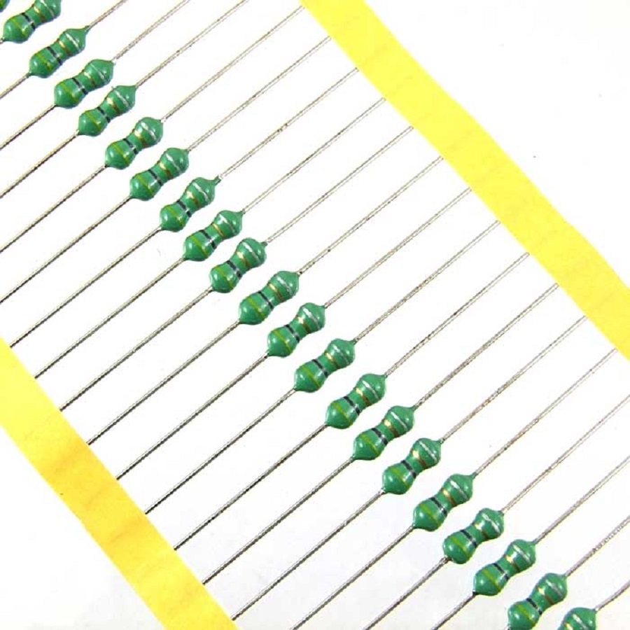 Индуктивность 22uH 1/2 Вт AL(LGA)0410