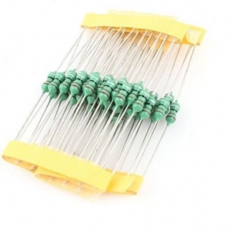 AL(LGA)0410 Индуктивность 330uH 1/2 Вт