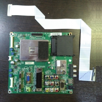 Материнские платы SHARP 715G4504-M2A-000-005X