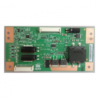 Платы Инверторов T315HW07 v.8 LED Driver BD