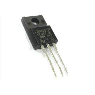 Транзистор STP13NK60ZFP - изображение 1