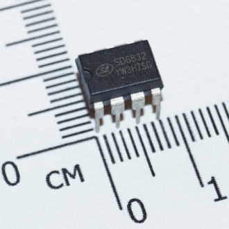 Микросхемы питания SD6832
