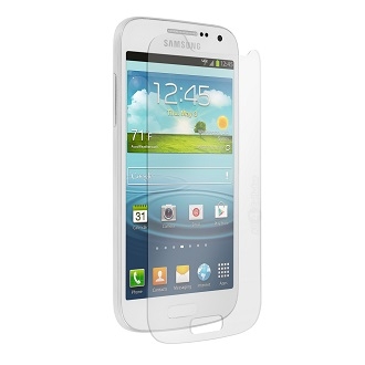 Защитное стекло для Samsung S4 Mini