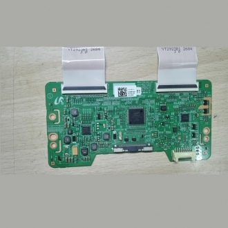 Запчасти для телевизоров FHD_60HZ_V03 Logic Board T-con For BN41-01797A (UE40ES5507)