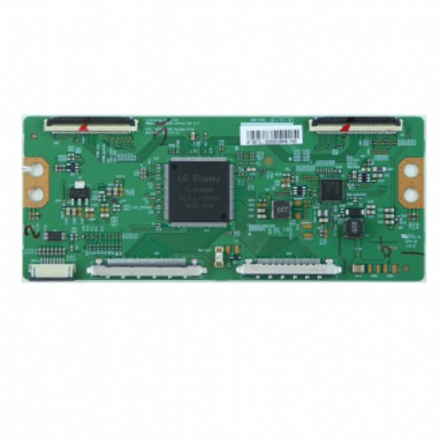 Запчасти для телевизоров 6870C-0482A V14 TM240 Control_Ver 0.7 - изображение 1