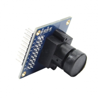 Модуль камеры для Arduino OV7670 300KP VGA