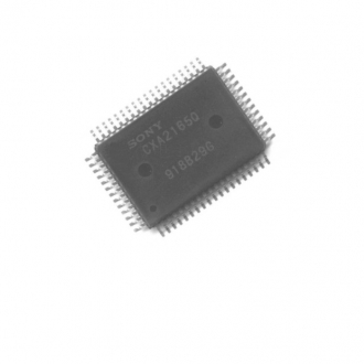 ОУ, УНЧ, TV. видео CXA2165Q