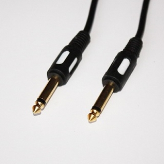 Шнур ALENCOM 6,35 мм моно GOLD