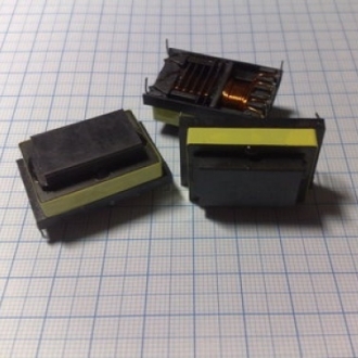 Трансформаторы импульсные SPW-067