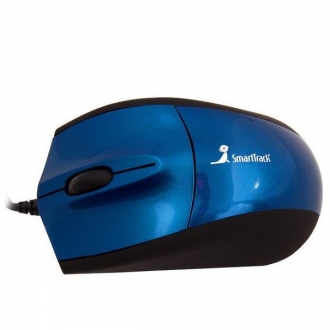 Оптическая проводная мышь SmartBuy ONE SMB-352-K