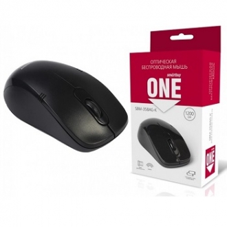 Оптическая беспроводная мышь SmartBuy SMB-359AG