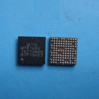 Разные MT6166V