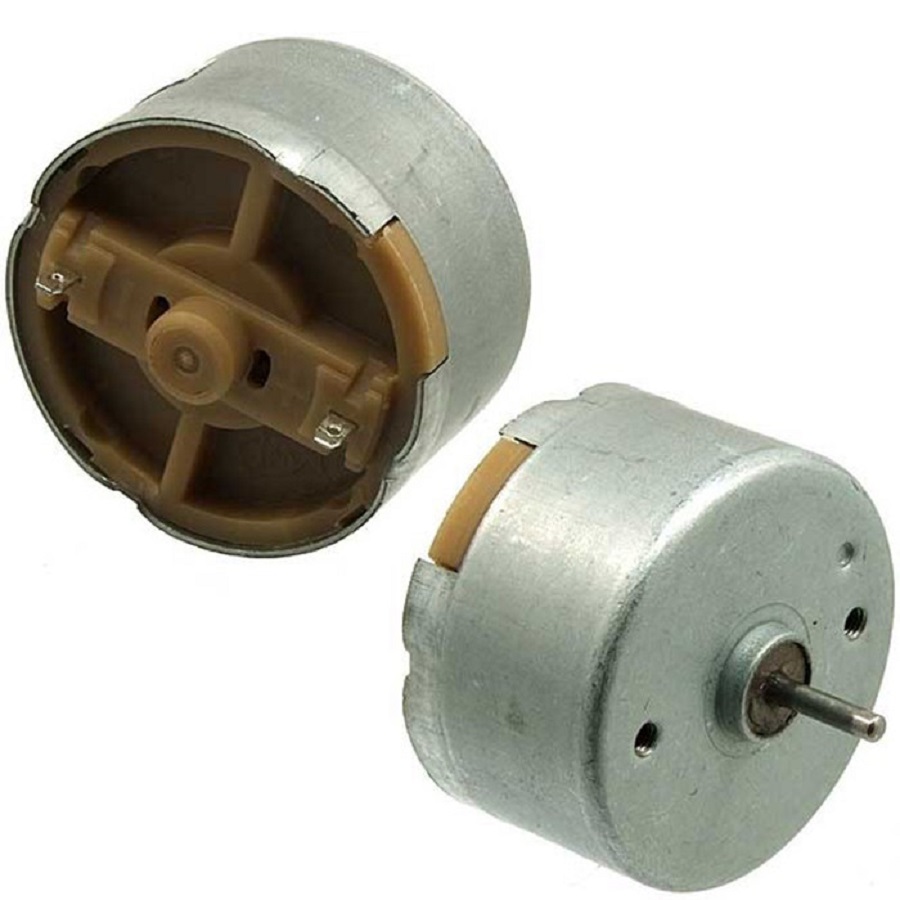 Двигатель R500-14415 3,0V