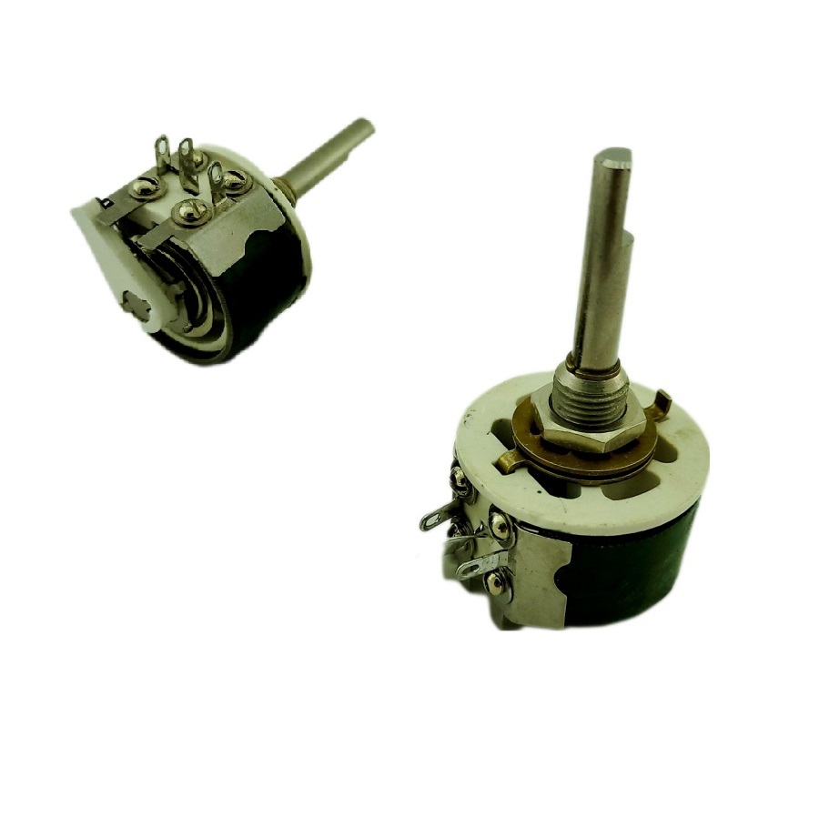 Резистор переменный ППБ-15Г-15Вт 15кОм