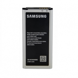 Аккумуляторы для телефонов АКБ Samsung EB-BG800BBE (G800/S5 mini/S5 mini Duos)