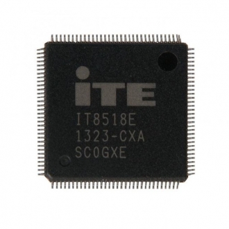 Мультиконтроллеры IT8518E HXA