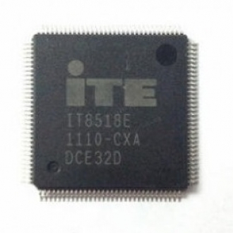 Мультиконтроллеры IT8518E CXA