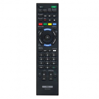 Пульт SONY RM-ED060