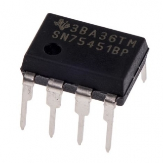 Логика SN75451BP