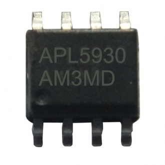 Микросхемы питания APL5930