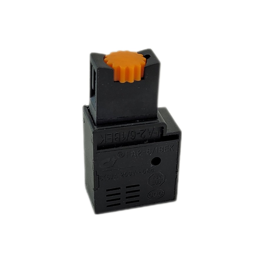 Регулируемая кнопка FA2-6/1BEK без реверса - изображение 1