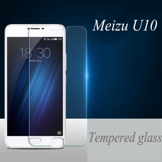 Защитное стекло MEIZU U10