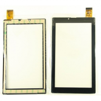 Тачскрин 7.0'' FPC-FC70S706-01 Черный (Digma / Prestigio / IconBit / Texet / Ritmix / MegaFon )