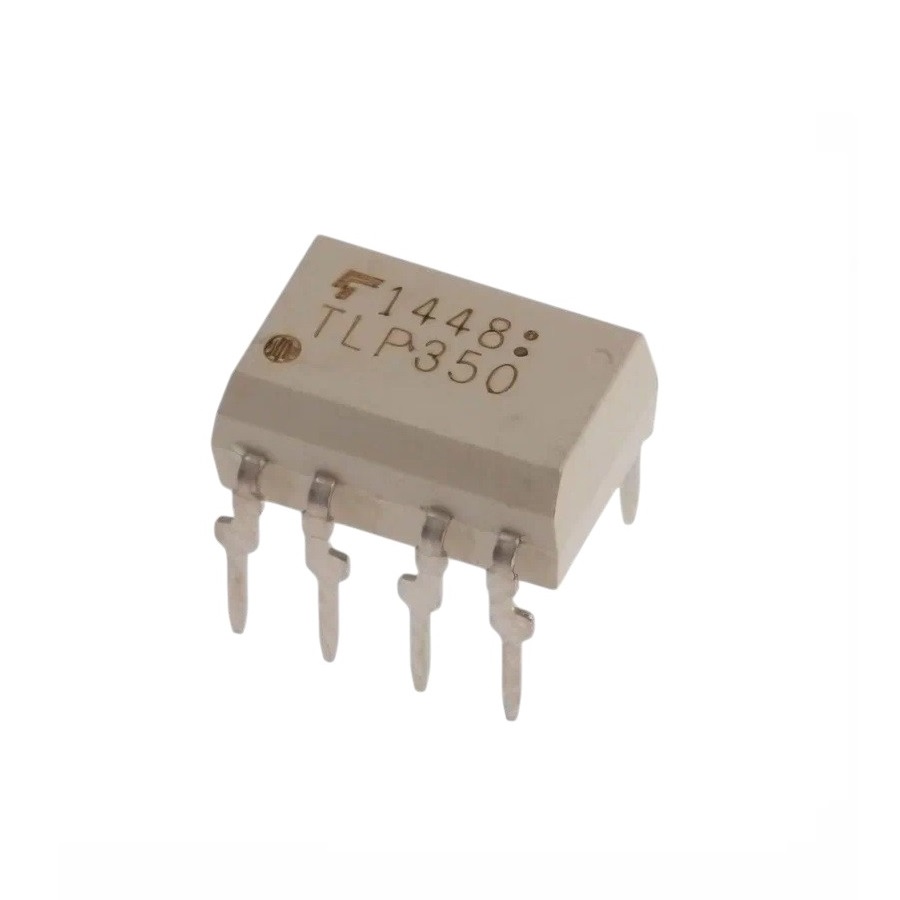 Оптопара TLP350