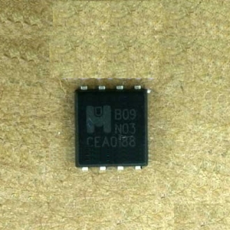 Контроллеры питания B09N03 ( EMB09N03V )