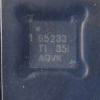 Микросхемы питания TPS65233 ( TPS65233RTER )
