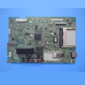Плата G4_L_TU123 LD21C/LC21B EAX64664903(1.0) тюнер EBL61060001 TDSS-G101D