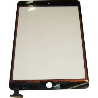 Тачскрин iPad 3/4 Черный - Оригинал