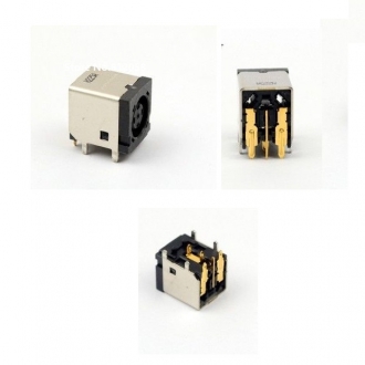 Разъём питания для HP CQ20 6510B 6530B 6535B 6545B 6710B 6715B 6715S 6730B