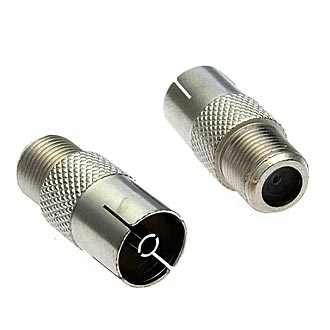 Разъем: FF-TV-F