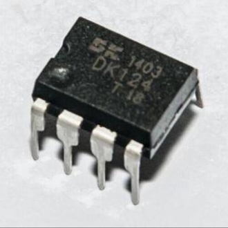 Микросхемы питания DK124