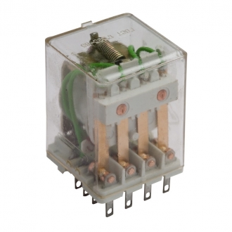 Электромагнитное реле 24V РП21-004 УХЛ4A