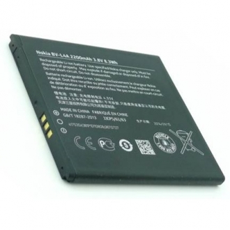 Аккумуляторы для телефонов АКБ Microsoft Nokia BL-L4A/BV-L4A ( 535 Dual/830 )